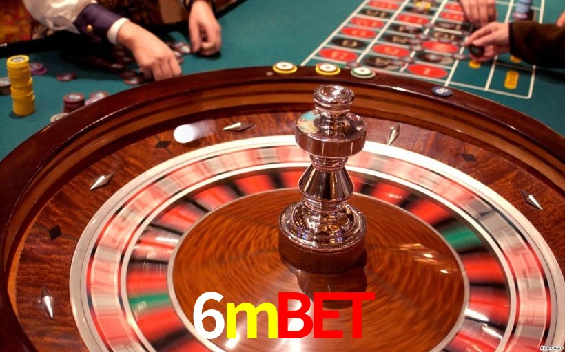 Desvendando o Mundo dos Jogos Virtuais na 6mbet