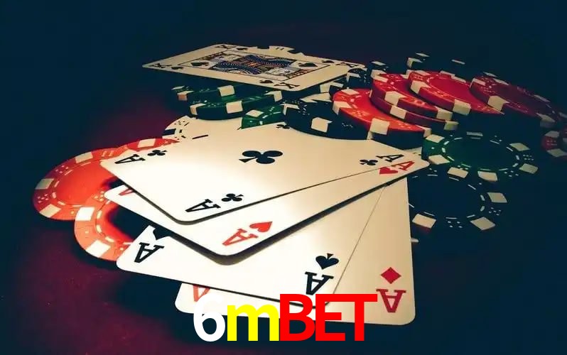 Desvendando o Mundo dos Jogos Virtuais na 6mbet