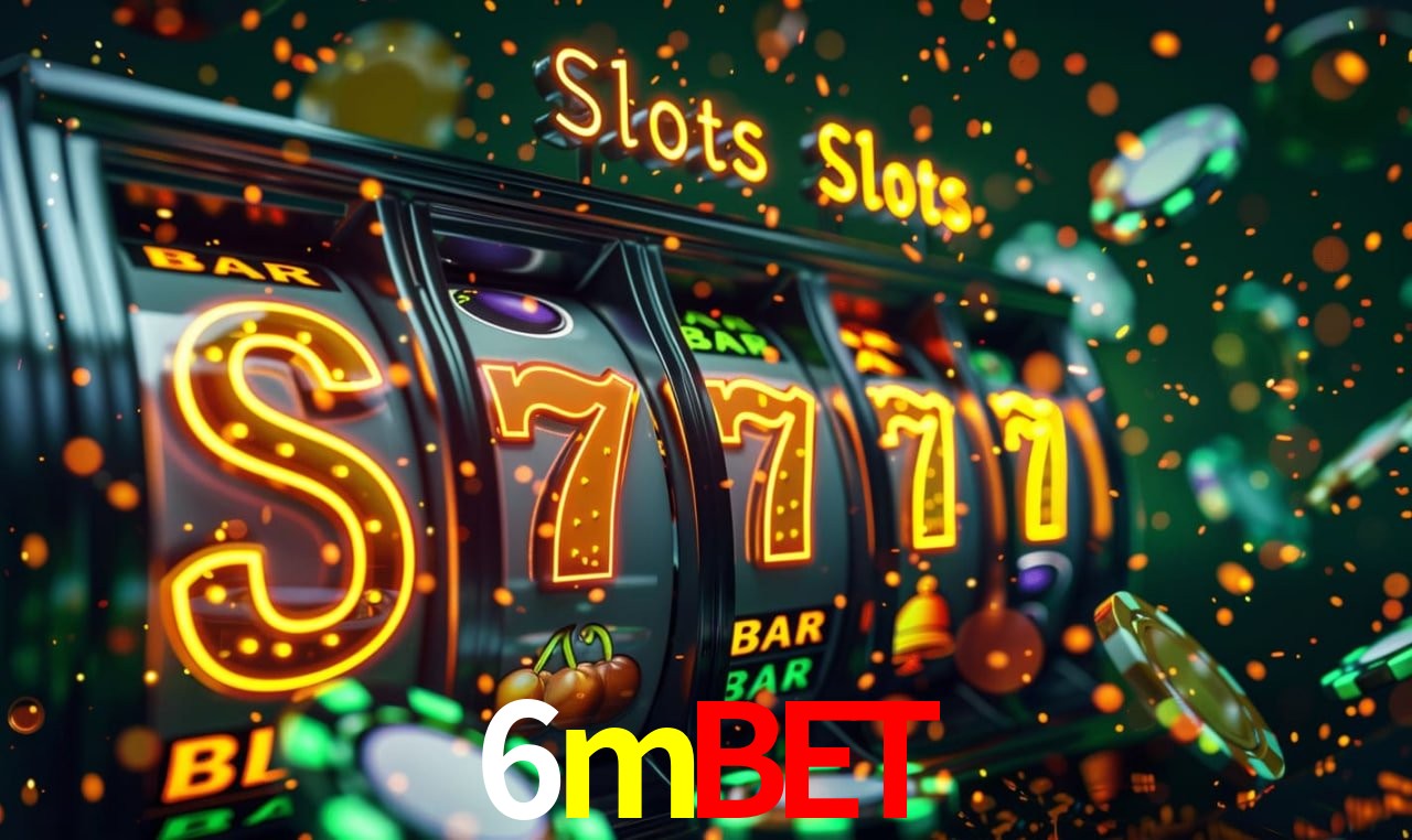 A Emoção da Loteria na 6mbet: Uma Chance de Mudança de Vida