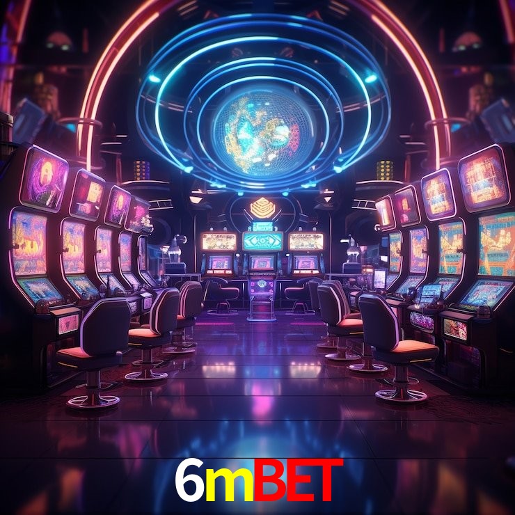 A Emoção da Loteria na 6mbet: Uma Chance de Mudança de Vida