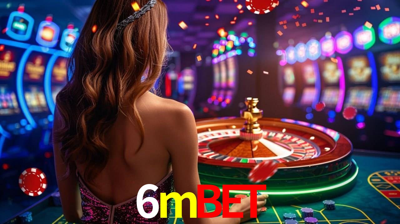 Descubra a Essência do 6mbet: Nossa História e Compromissos